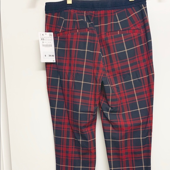 NWT Zara Trousers - Picture 3 of 3